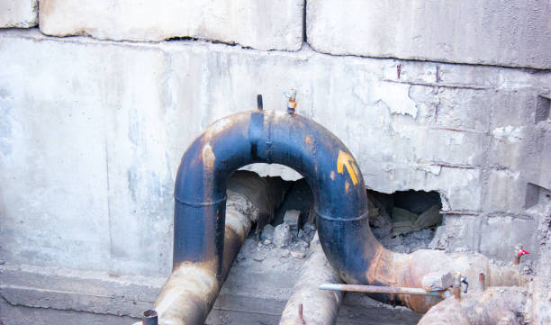 Best Residential water damage restoration  in Osakis, MN